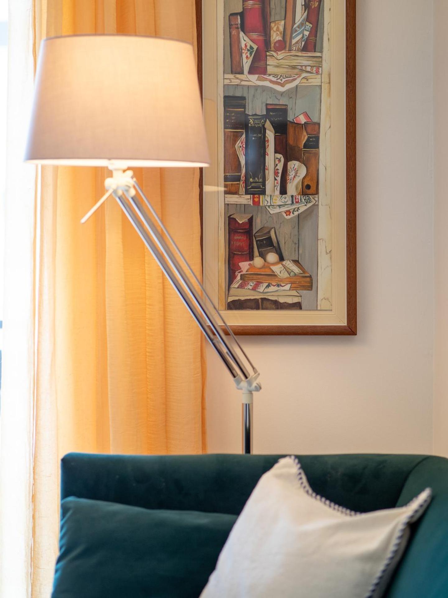 Stylish Flat With Balcony - 15 Min To Duomo Apartment Milano Exterior foto