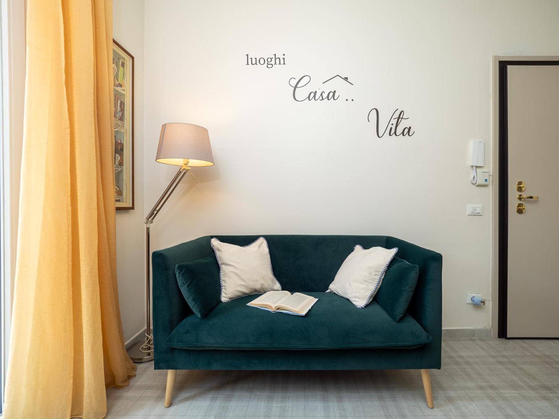 Stylish Flat With Balcony - 15 Min To Duomo Apartment Milano Exterior foto